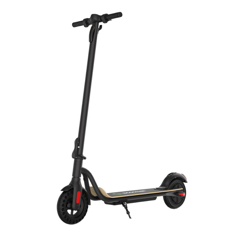 The AovoPro ES80 Is On Sale For 299 Significant Savings For A 19 Mph   350W AovoPro ES80 Electric Scooter   Tile 